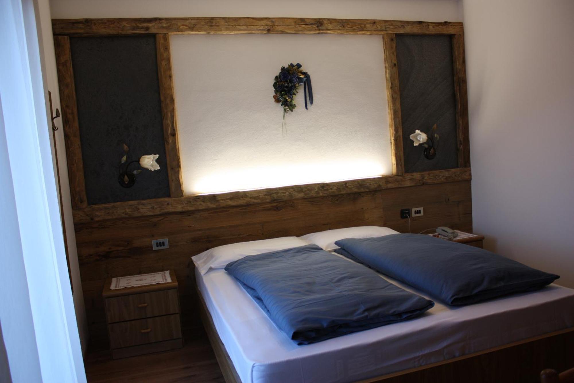 Hotel Ciampian Moena Room photo