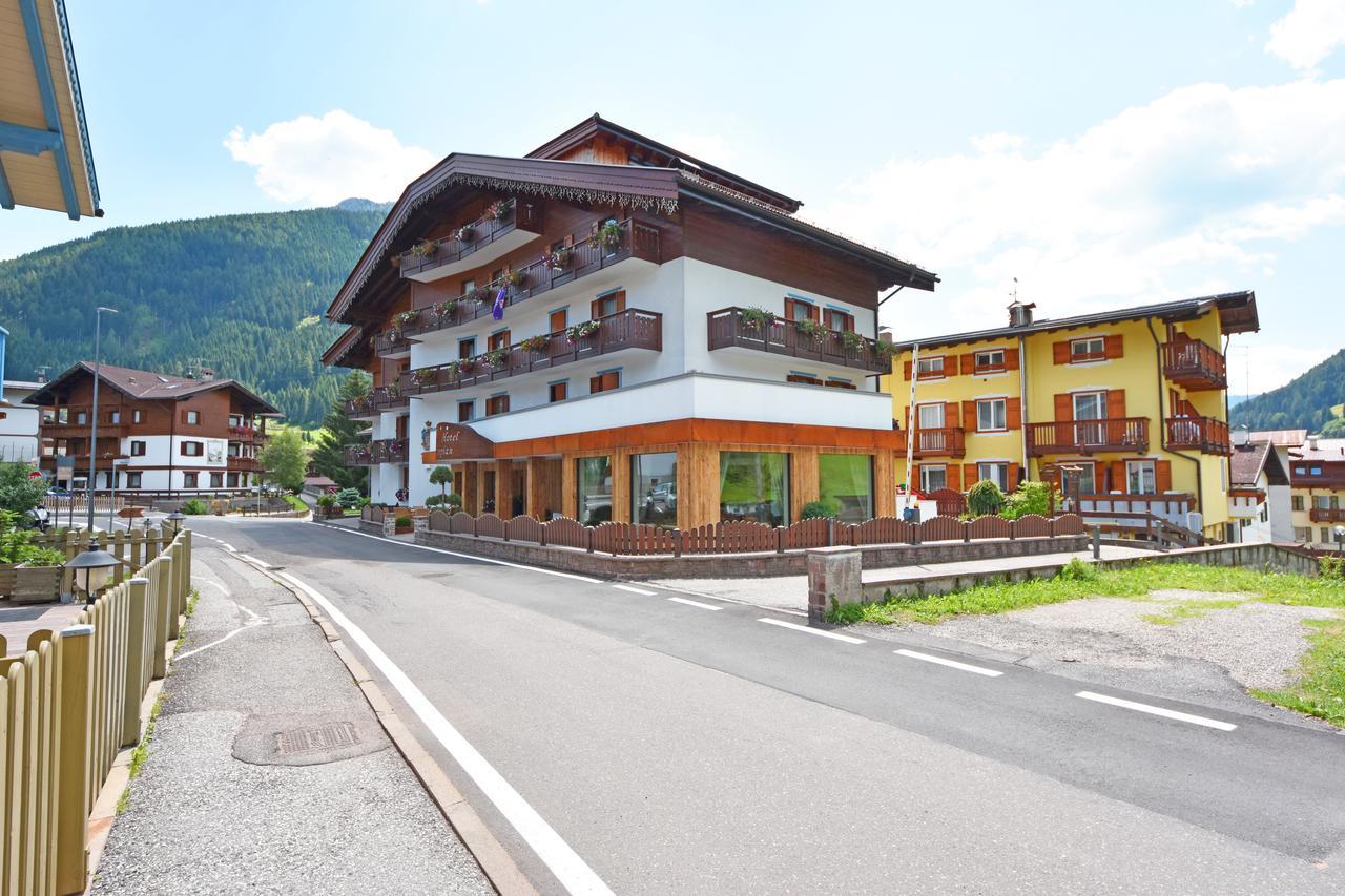 Hotel Ciampian Moena Exterior photo